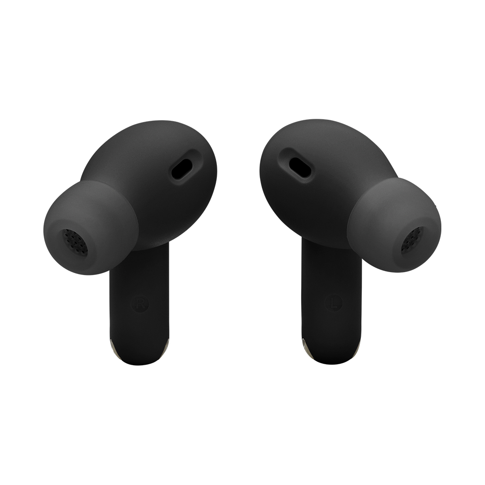 삼성전자 JBL WAVE BEAM2 블루투스 이어폰 노이즈캔슬링 커널형 블랙