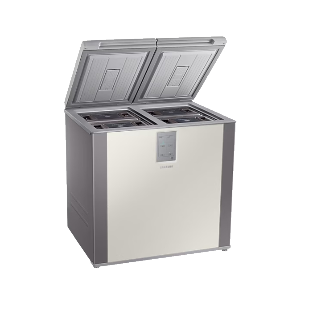 삼성전자 김치플러스 221L 뚜껑형 김치냉장고 1등급 RP22C3111Z1 김치통포함