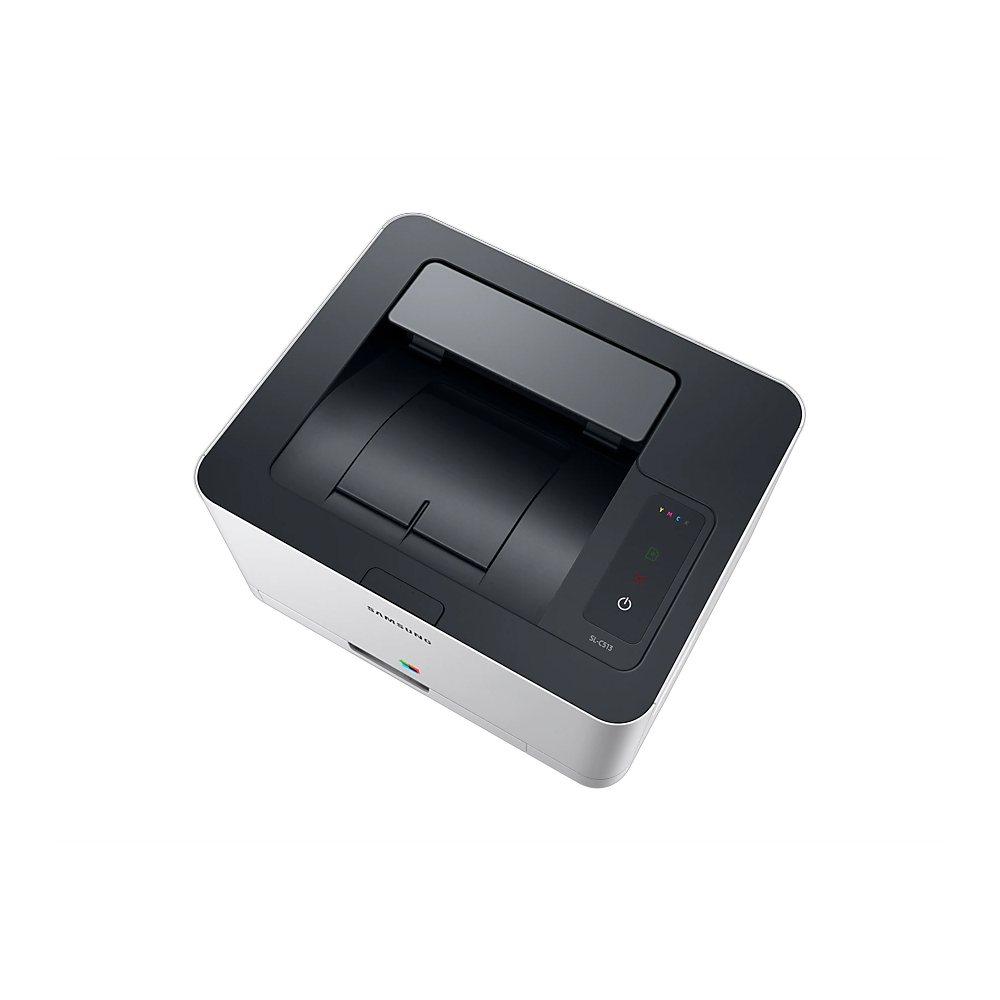 삼성전자 SL-C513 토너포함 컬러레이저프린터기 가정용 업무용 사무용