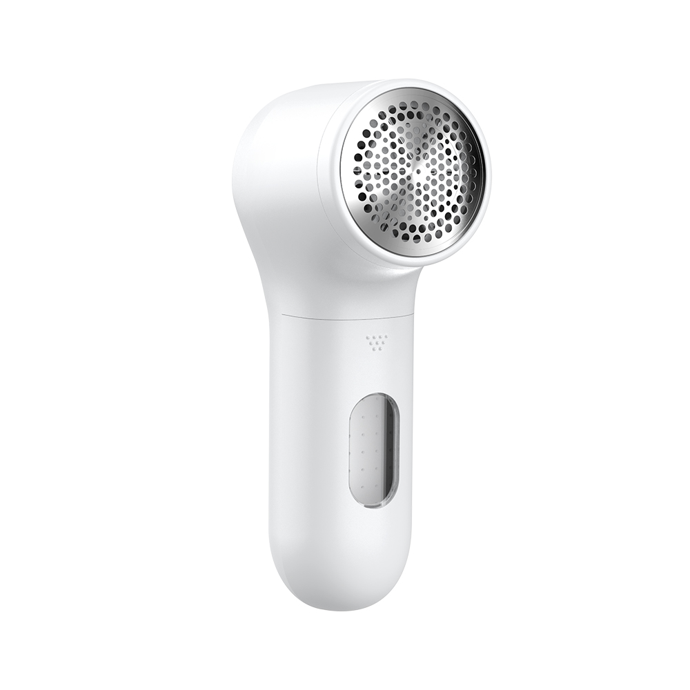 멜리언스 세탁소용 충전식 보풀제거기 프로 가정용 6중날 니트 카페트 가디건 보푸라기 제거기