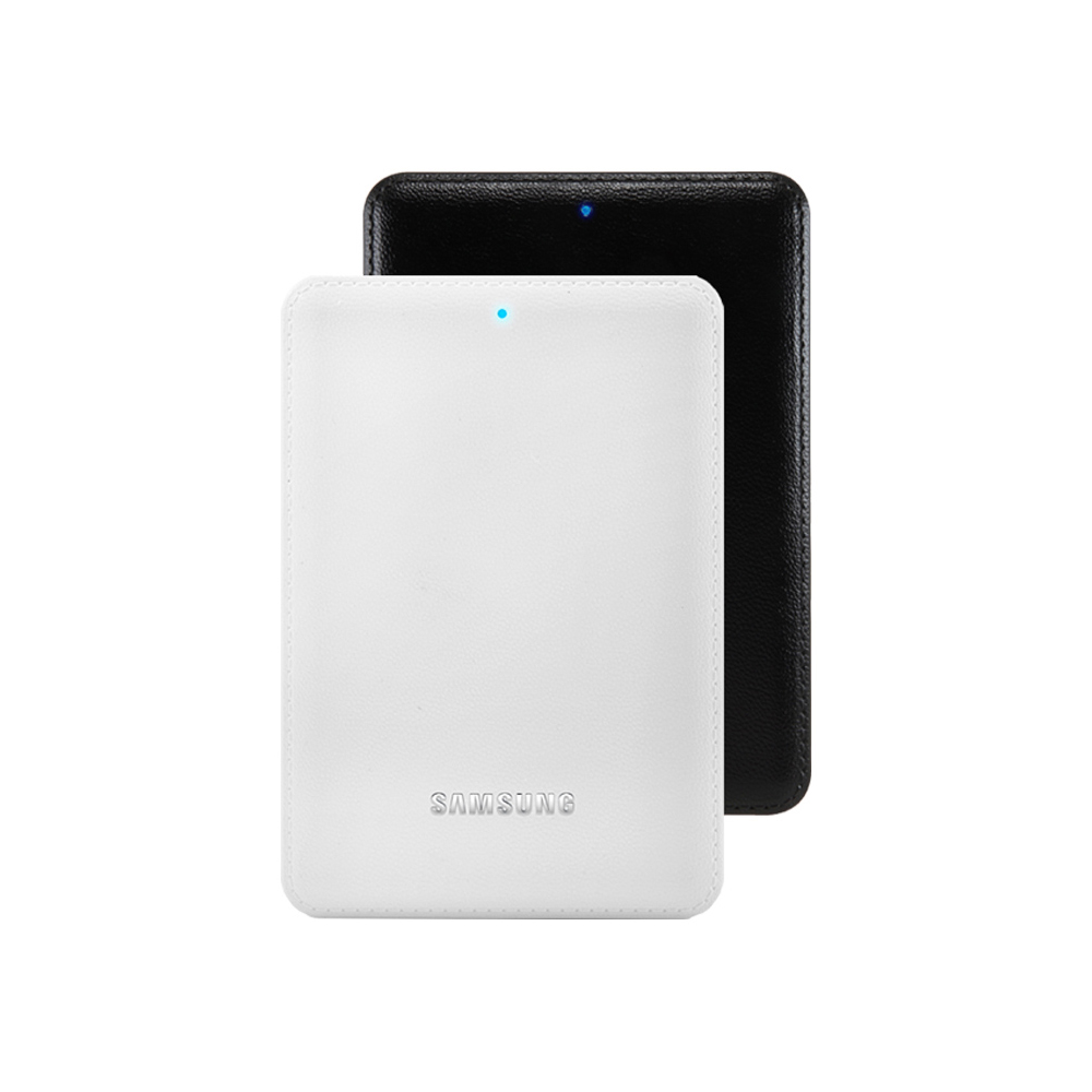 삼성전자 외장하드 고용량 J3 4TB 외장HDD HX-MK40J