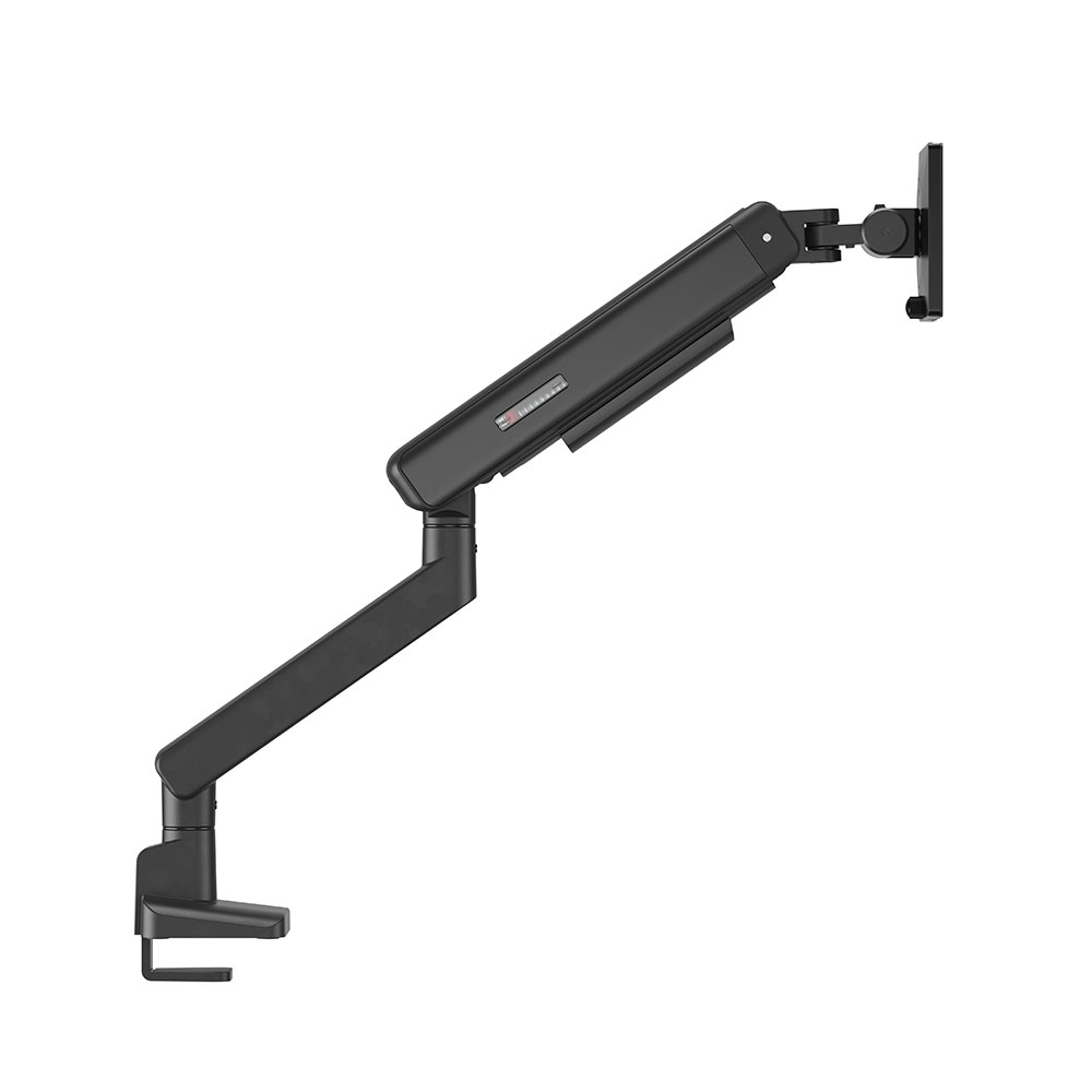 카멜마운트 MSS2 이지밸런스 싱글 모니터 거치대 모니터암 스탠드