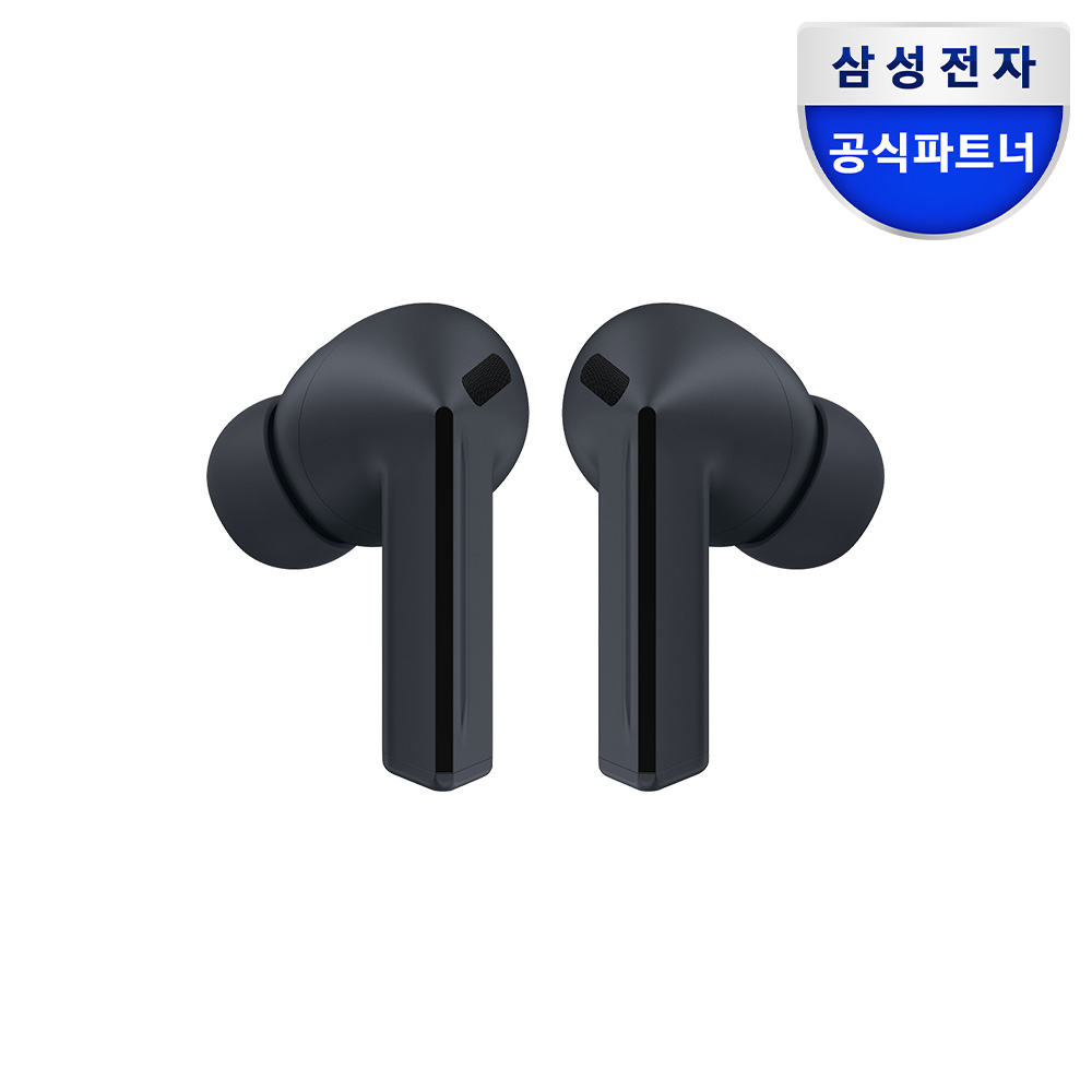 삼성전자 갤럭시 버즈3 FE 무선 블루투스 이어폰 ANC SM-R420N 블랙