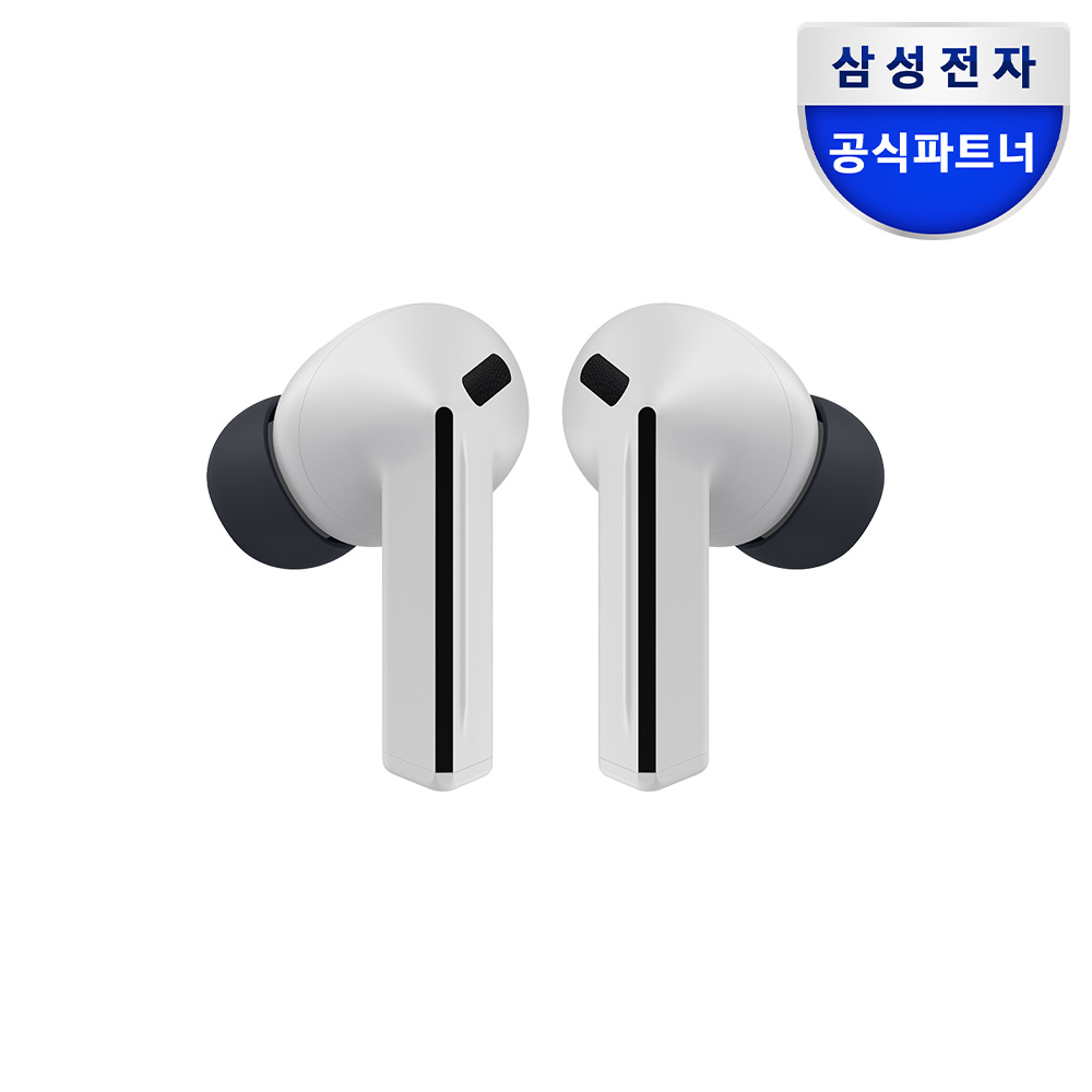 삼성전자 갤럭시 버즈3 FE 무선 블루투스 이어폰 ANC SM-R420N 그레이