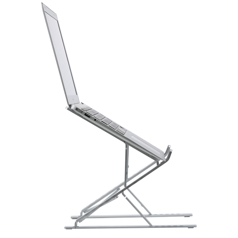 크리에이트 알루미늄 노트북 맥북 거치대 T3