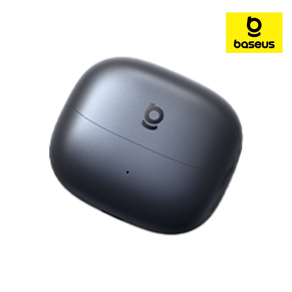 [50213] 베이스어스 무선 블루투스 이어폰 TWS 액티브 노이즈캔슬링 BP1 Pro 블랙