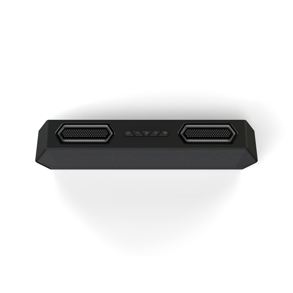 제닉스 TITAN SB9 게이밍스피커 사운드바 컴퓨터스피커