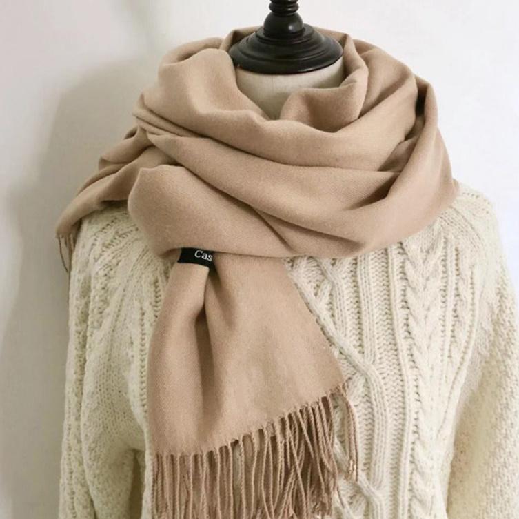 겨울 용 남녀 여자 가을목도리 가을머플러 남자