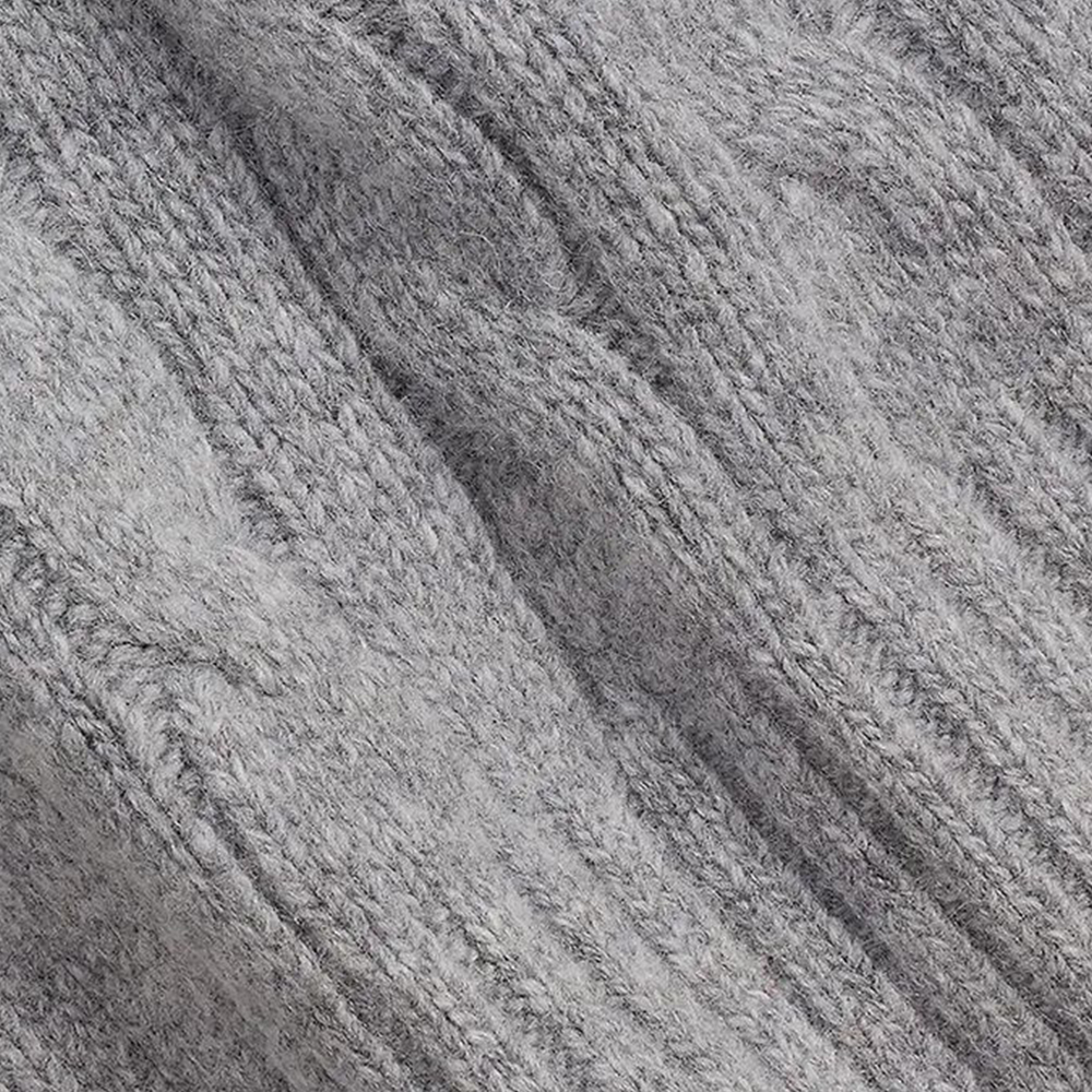 폴로 랄프로렌 시그니처 울 목도리 꽈배기 머플러