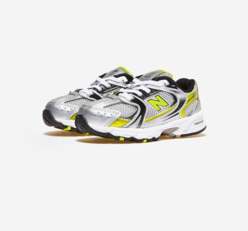 뉴발란스 530 키즈 운동화 유아 주니어 어린이 초등학생 유치원 신발 밴딩 슈즈