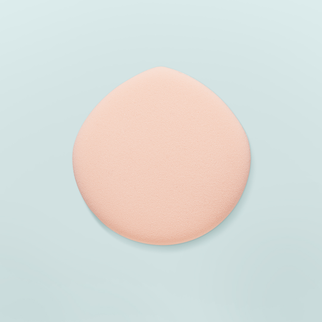 필리밀리 쿠션 팡팡 퍼프 2개입