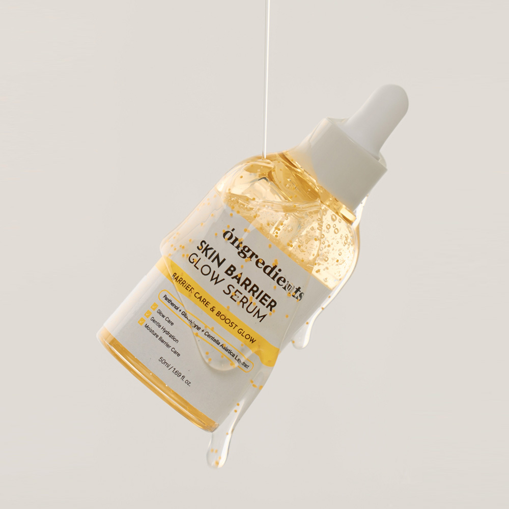 [진정SET]온그리디언츠 스킨 베리어 카밍 로션EX+속광 세럼+더 꾸덕한 진정 크림