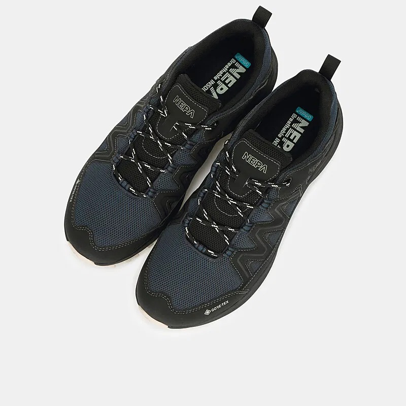 네파 트레킹화 남성 여성 등산화 고어텍스 방수 하이킹화 워킹화
