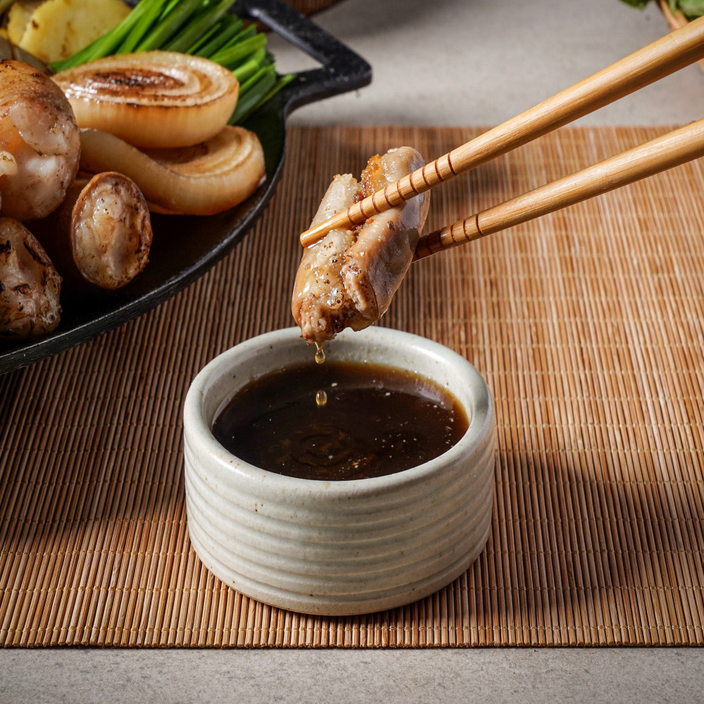 소곱창 한우곱창 구이 대창 염통 막창 캠핑음식 밀키트