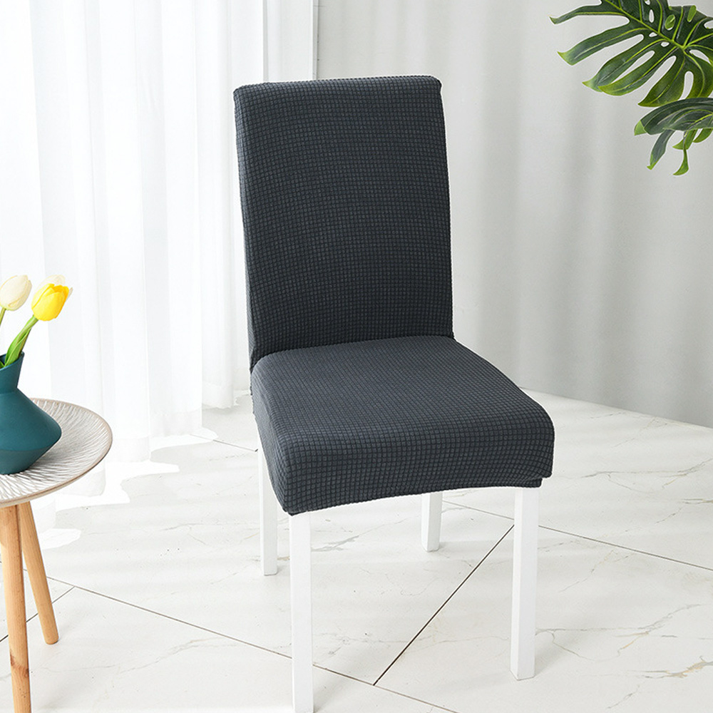 파스텔 방수 의자커버 천갈이 화장대 식탁의자 등받이 커버 리폼