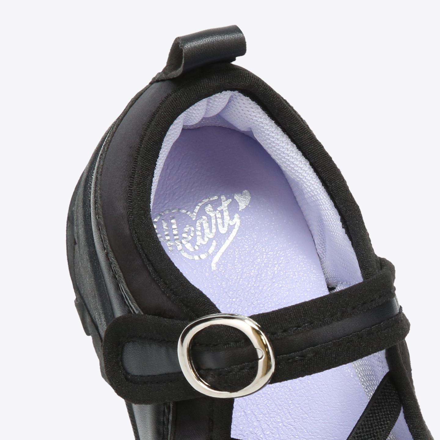 (신학기) 메리제인 밴딩 구두 운동화 HPKWCGA32G