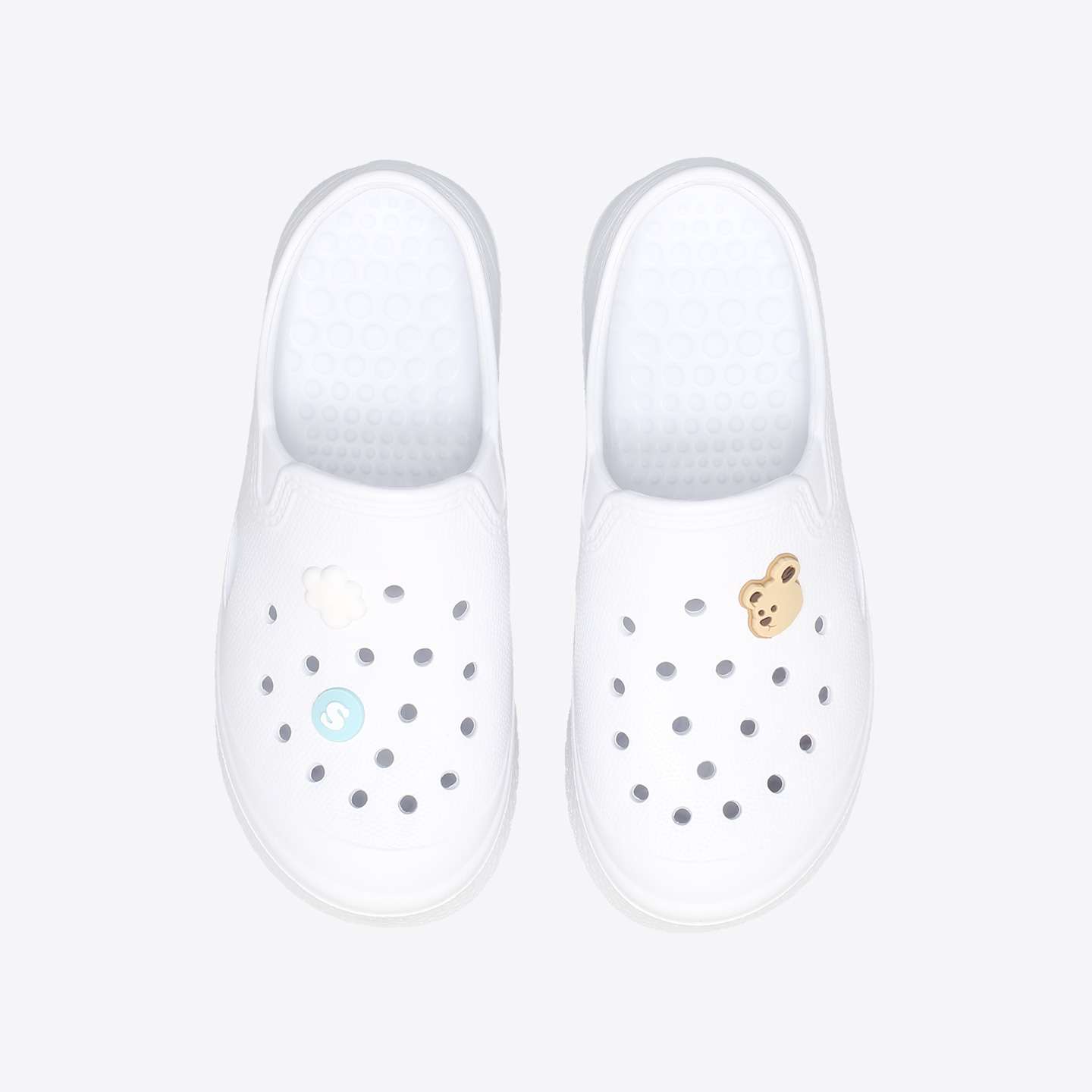 (신학기) [슈탠다드] 키즈 슈베어 논슬립 실내화 HPKRUGA33U