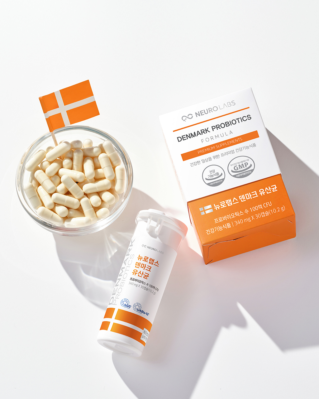 아이의 배변과 장 건강을 챙기는 친근한 유산균 추천