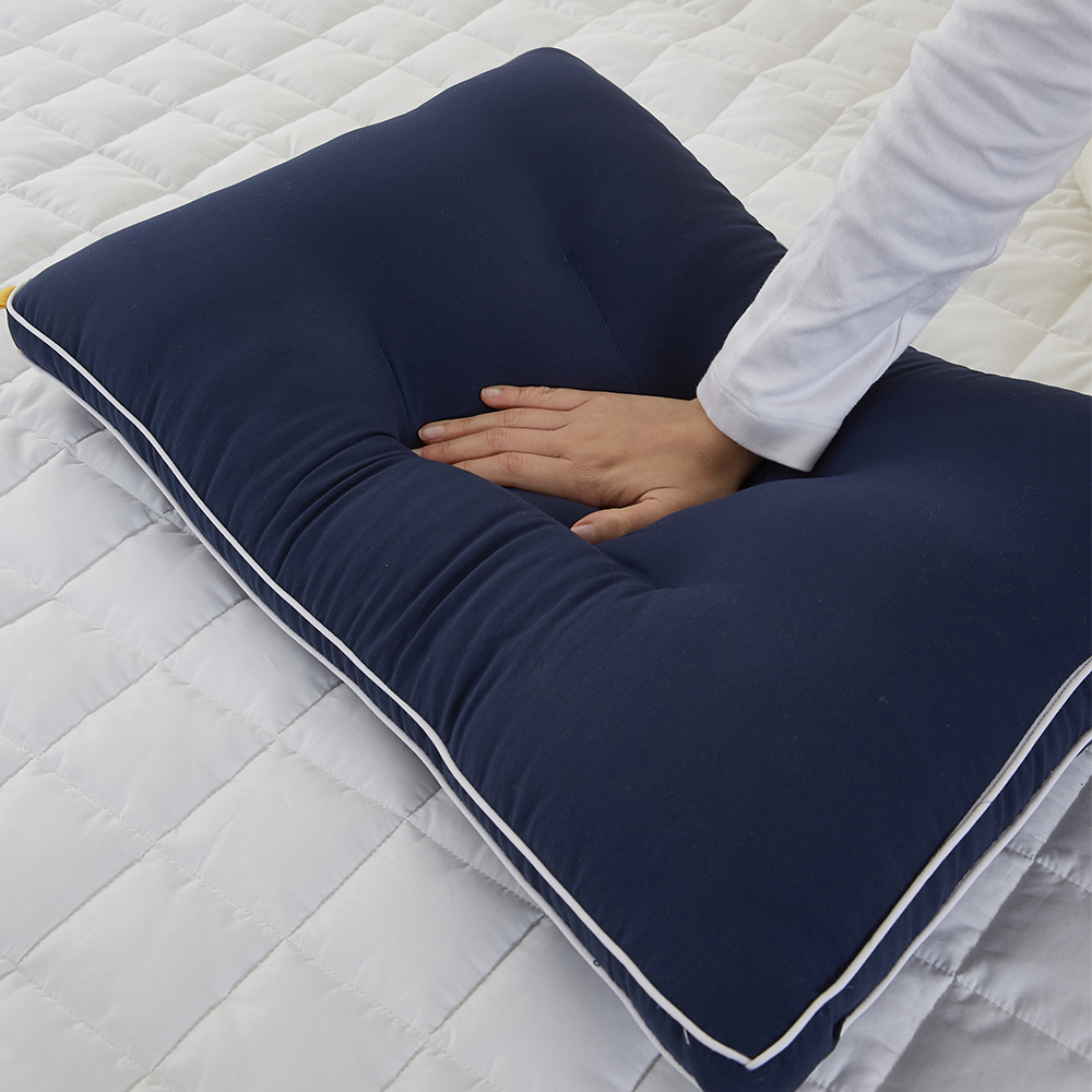 편안한 잠자리, 일자목과 거북목에 딱 맞는 베개 추천!