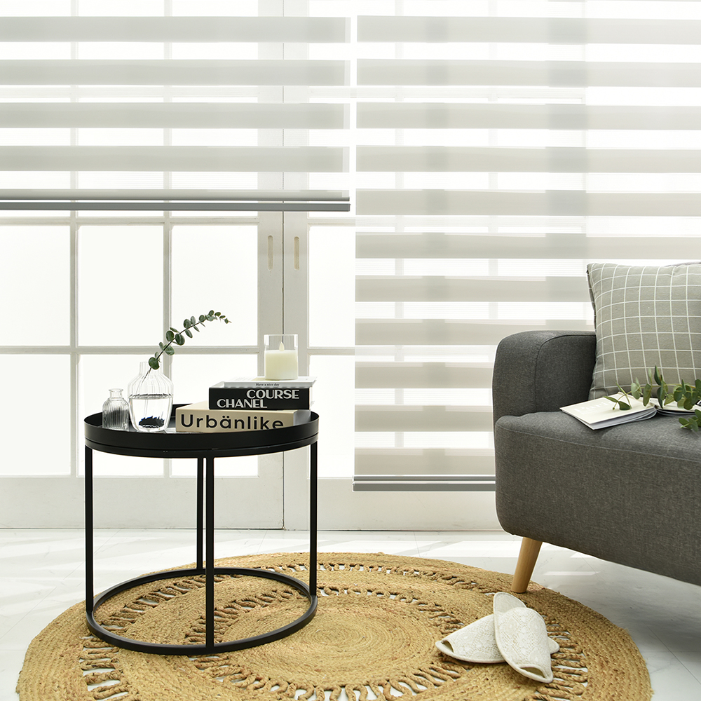 집안 분위기를 살려주는 자연스러운 블라인드 추천