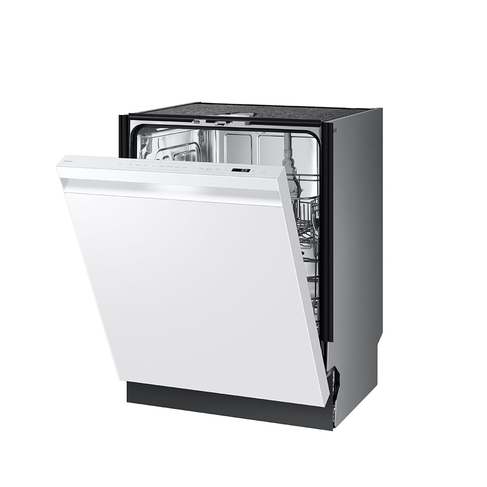 가족 모두가 만족하는 12인용 AI 식기세척기, 삼성 비스포크 2025년형