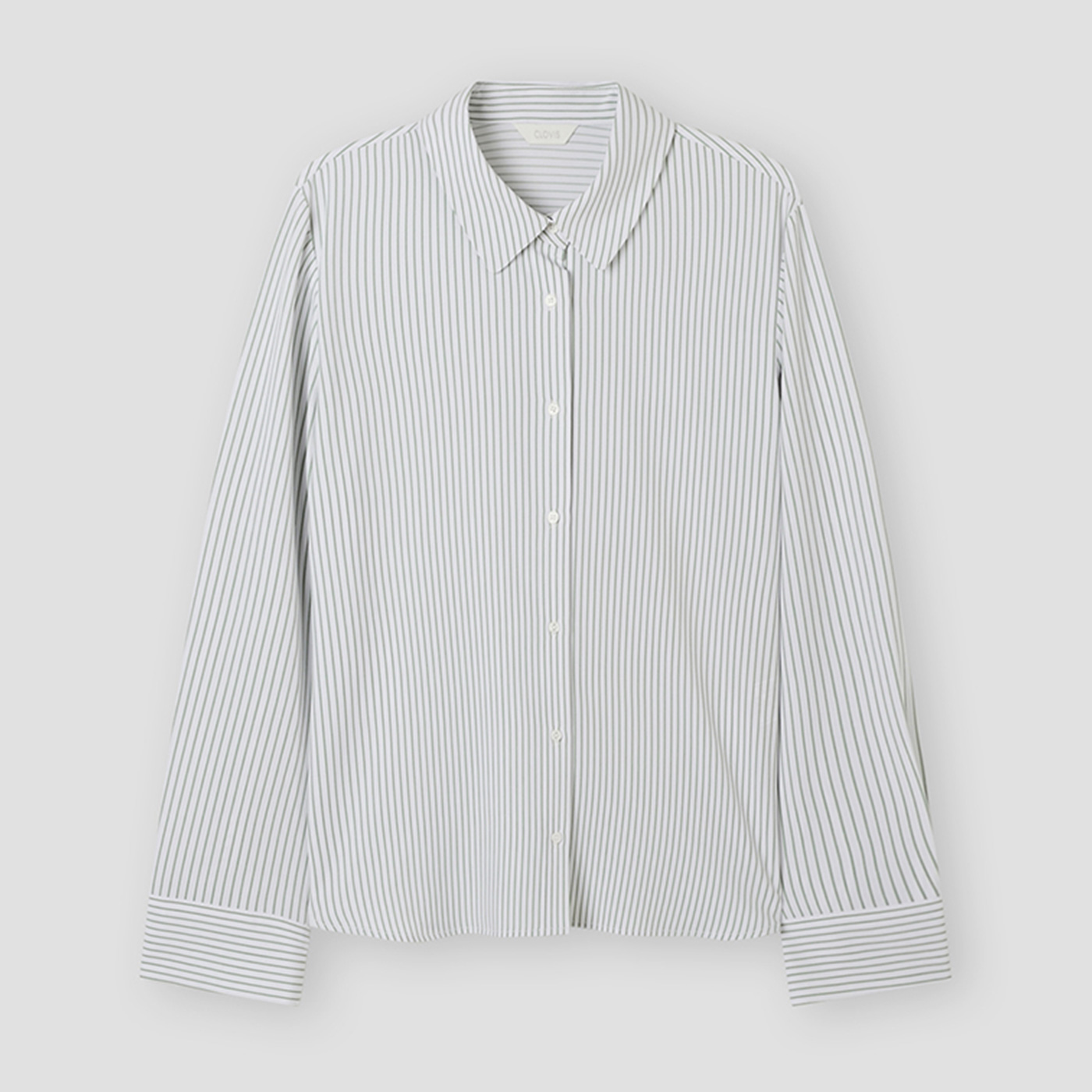 편하게 입기 좋은 찰량셔츠, 어떤 매력일까?