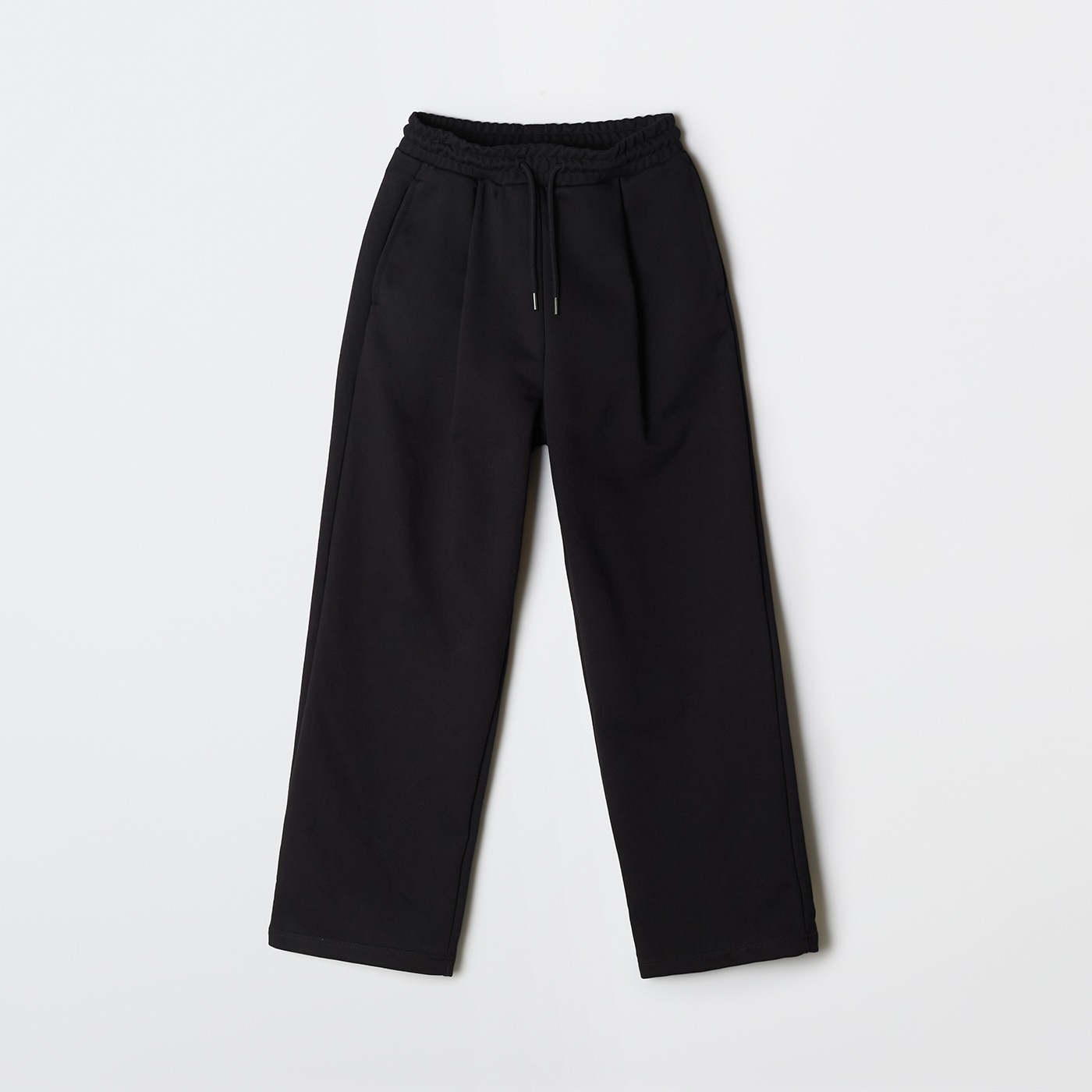 편하게 입기 좋은 와이드 스웨트팬츠 추천, 한번 살펴보세요!