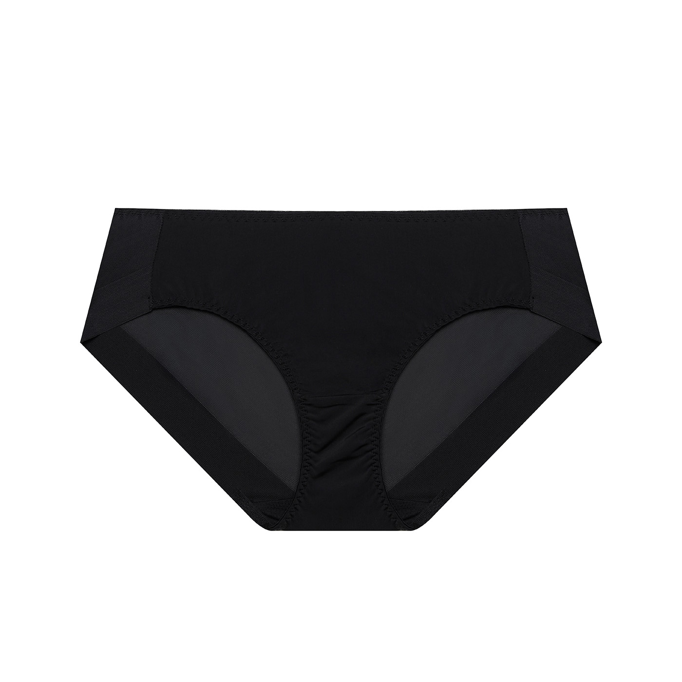 편안하게 입기 좋은 실루엣 헴팬티, 한번 살펴보세요!