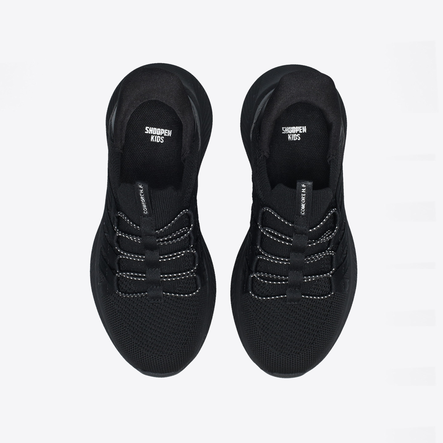 아이들이 신기 좋아하는 핸즈프리 워킹화, 어떤 점이 좋을까?