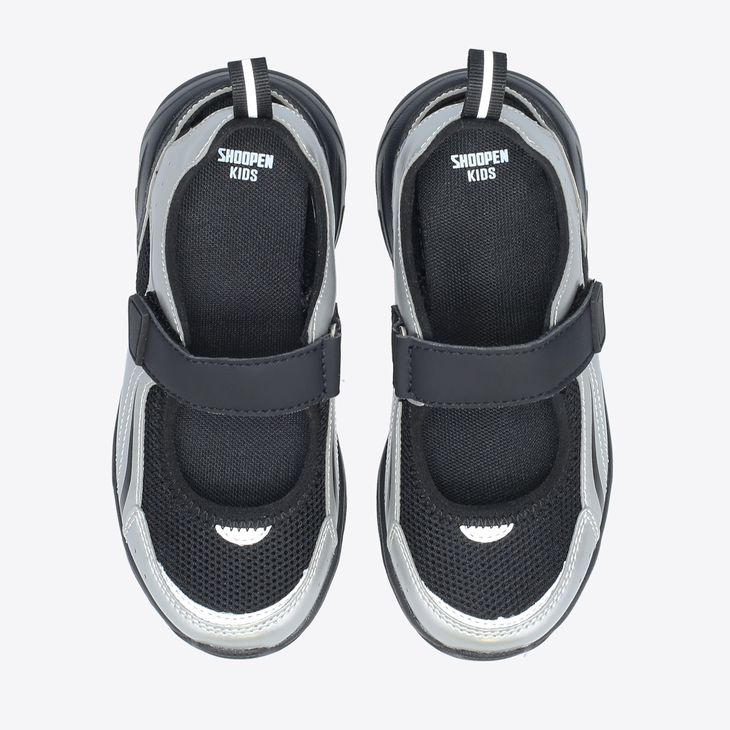 새 학기 준비! 가볍고 편한 키즈 메리제인 운동화 추천