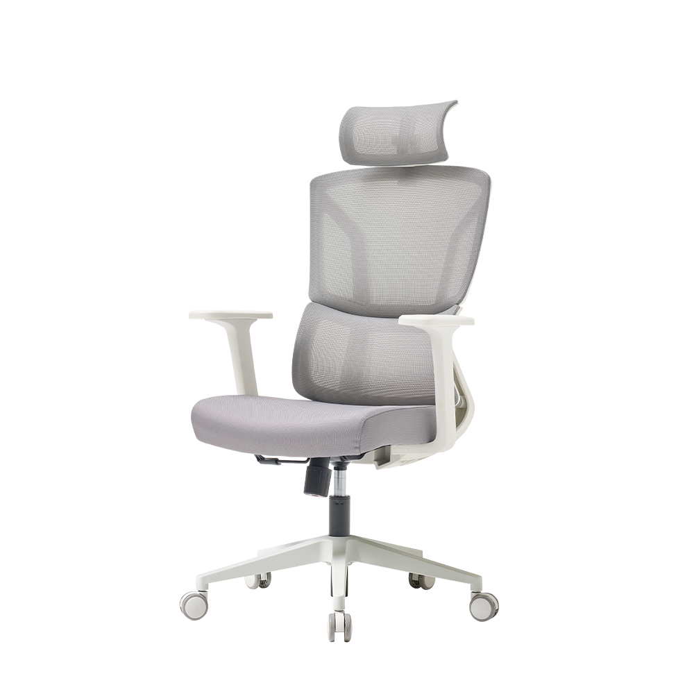 편안한 허리와 높이 조절이 가능한 듀오백 컴퓨터 의자 추천