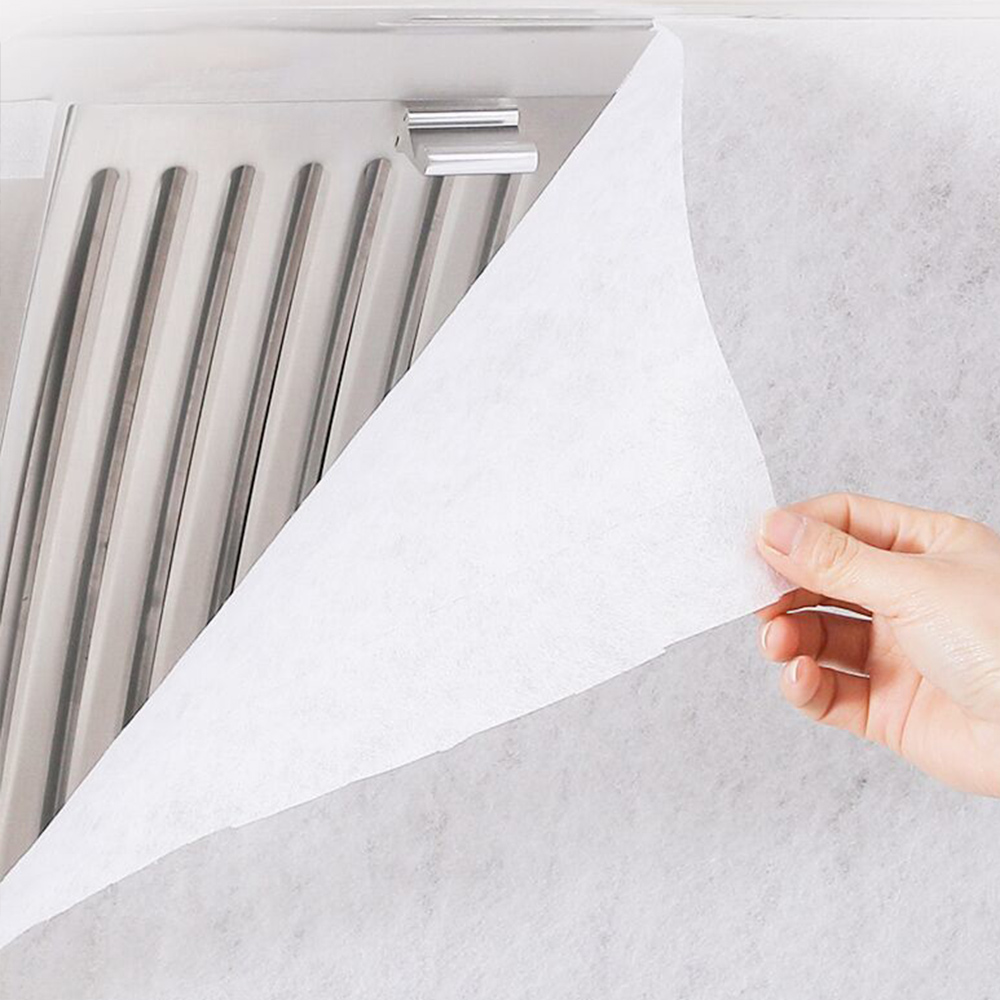 주방 후드 커버와 필터, 쉽게 교체하는 방법 알려드릴게요!