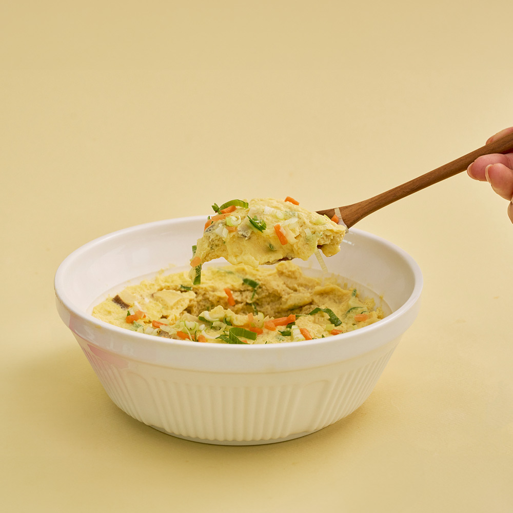 집들이 선물로 딱! 국산 도자기 컵라면 세트로 분위기 업!