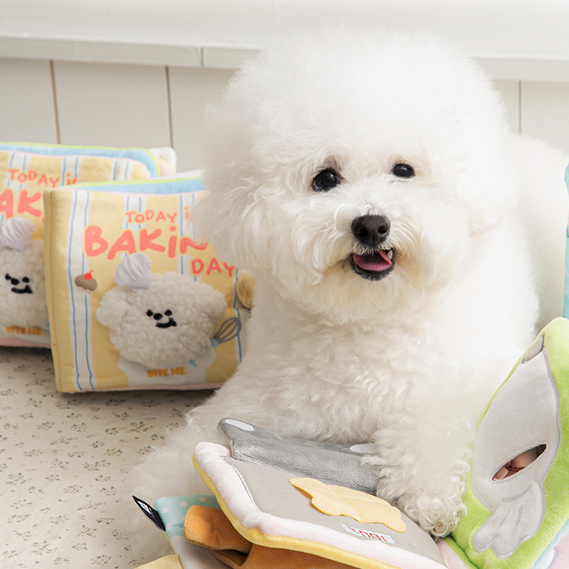 반려견과 함께하는 즐거운 노즈워크 장난감 추천, 강아지 훈련도 쉽고 재밌게!