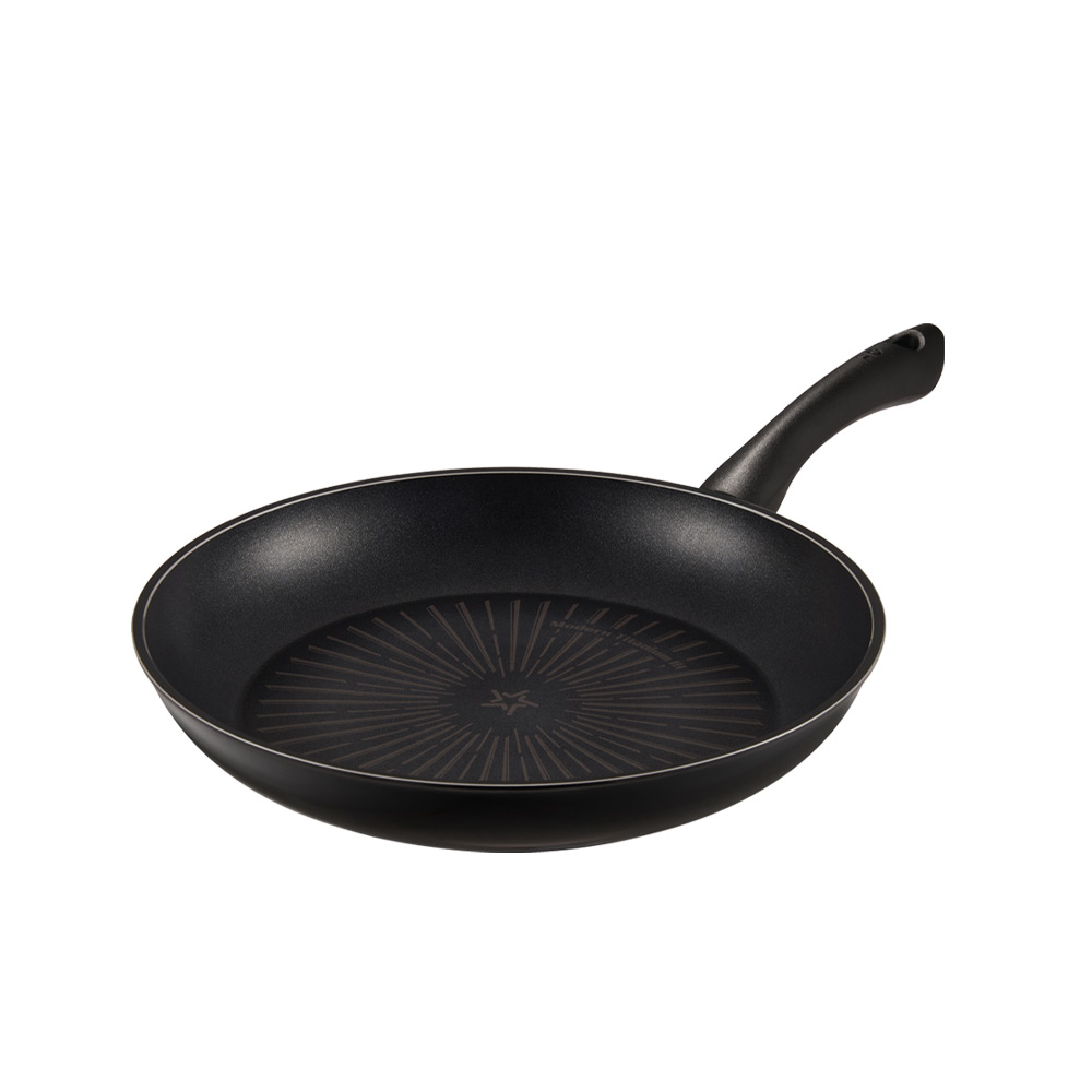 가정에서 쓰기 딱 좋은 티타늄 IH 프라이팬, 28cm로 요리 즐기기!