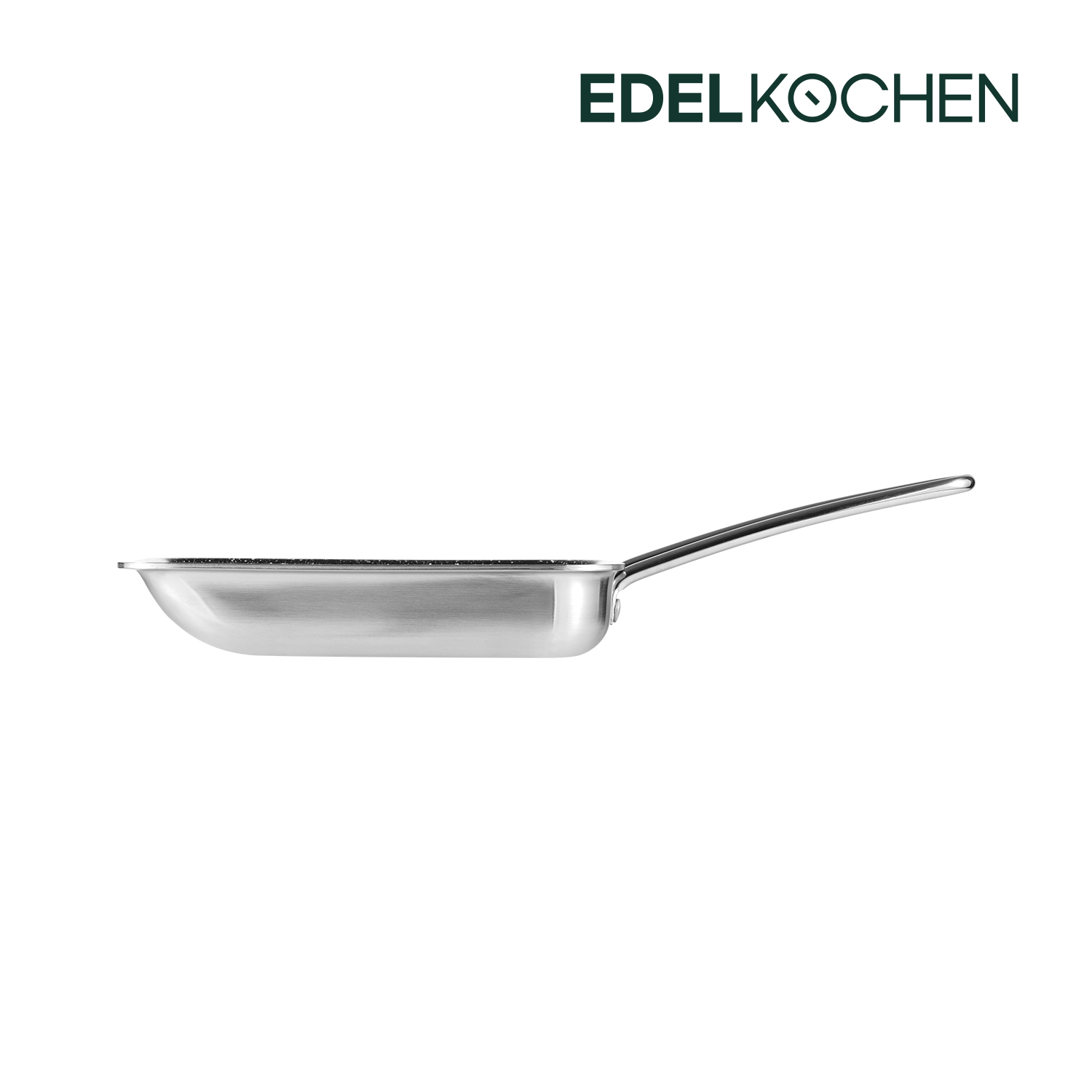 가볍고 튼튼한 스텐 인덕션 팬으로 계란말이 만들기, 쉽고 빠르게!