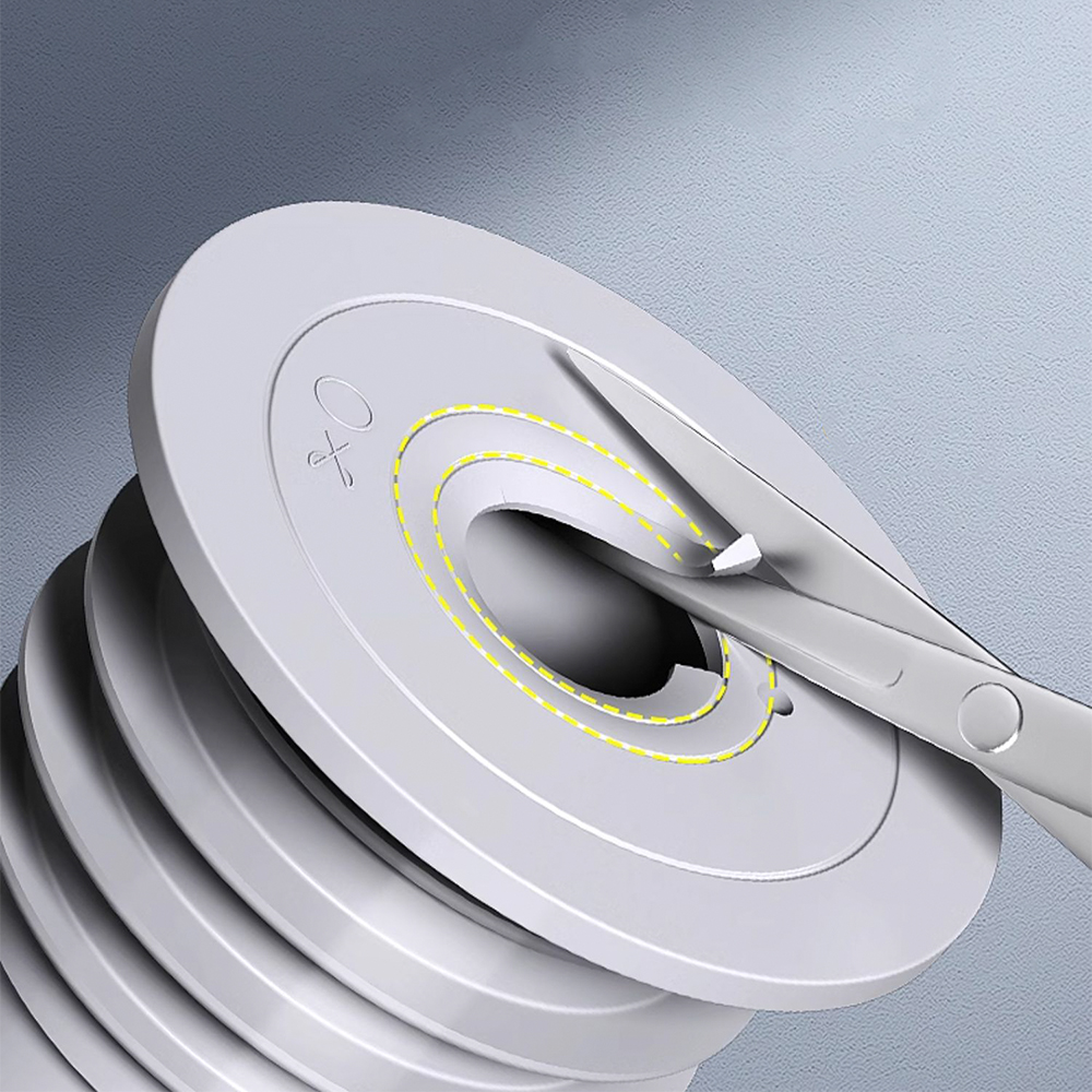 세탁실과 욕실 배수구를 깔끔하게! 배관 호스와 트랩 덮개 추천