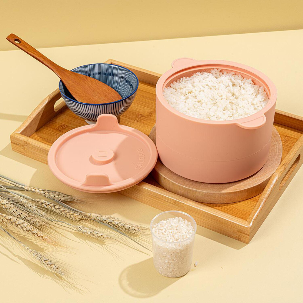 집에서 간편하게 혈당 관리! 저당 밥솥으로 건강한 식사 즐기기