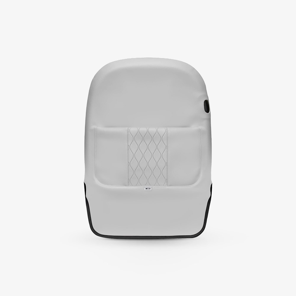 쏘렌토 MQ4 페이스리프트 모델에 딱 맞는 시트백커버, 쉽게 장착하는 방법 알려드릴게요!