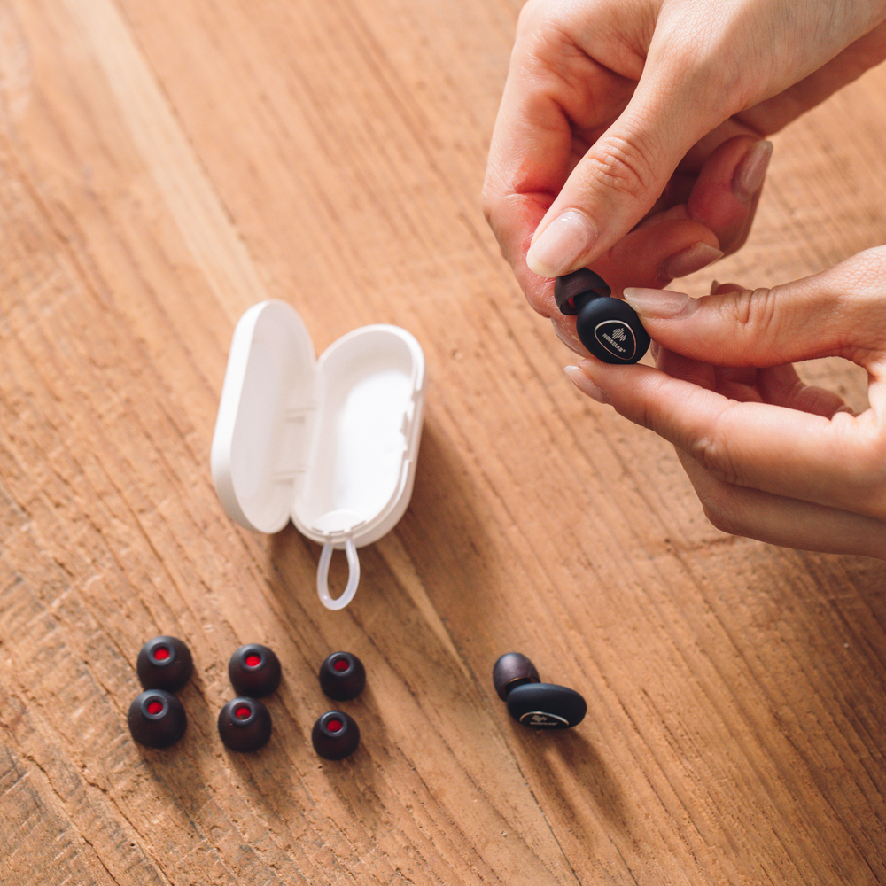 편안한 잠을 위한 소음 차단 귀마개 추천, 이렇게 선택하세요!