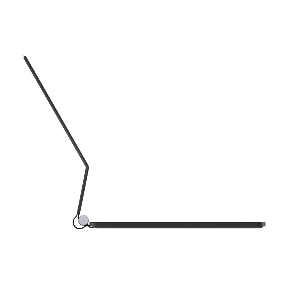 니케 아이패드 프로 12.9 매직 키보드 구조독 케이스 에어7 에어6 13 매직키보드 케이스 한국어