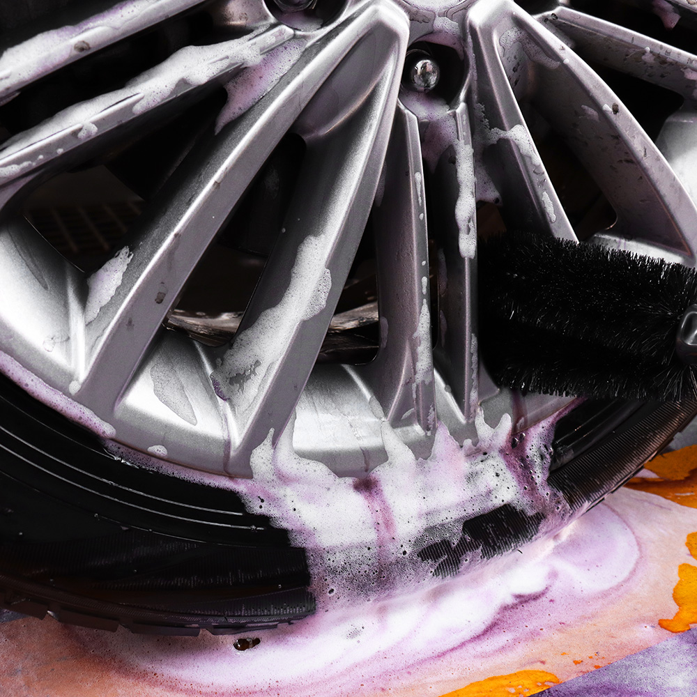 쉽고 빠르게 철분 제거하는 아이언 리무버, 더클래스 제품 추천!