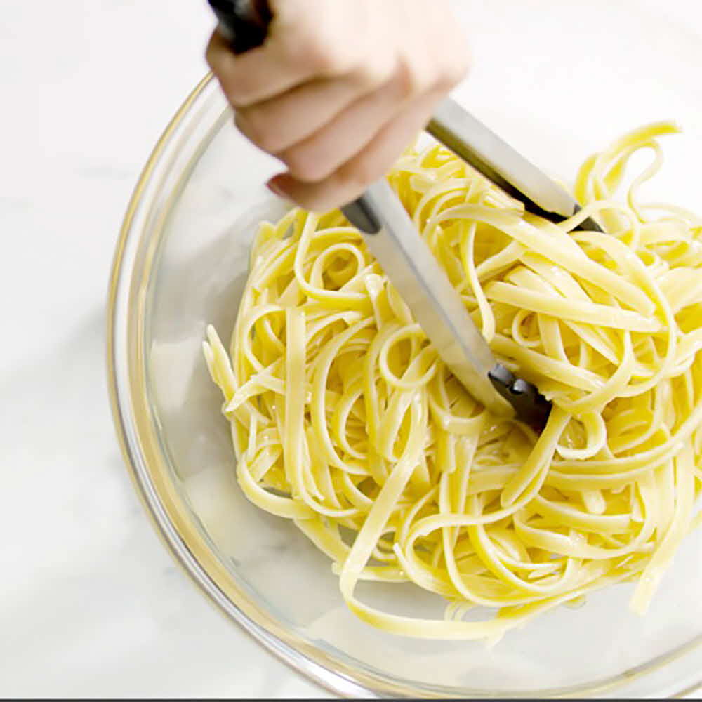 옥소 굿그립 9인치 잠금형 주방 집게 (나일론헤드)