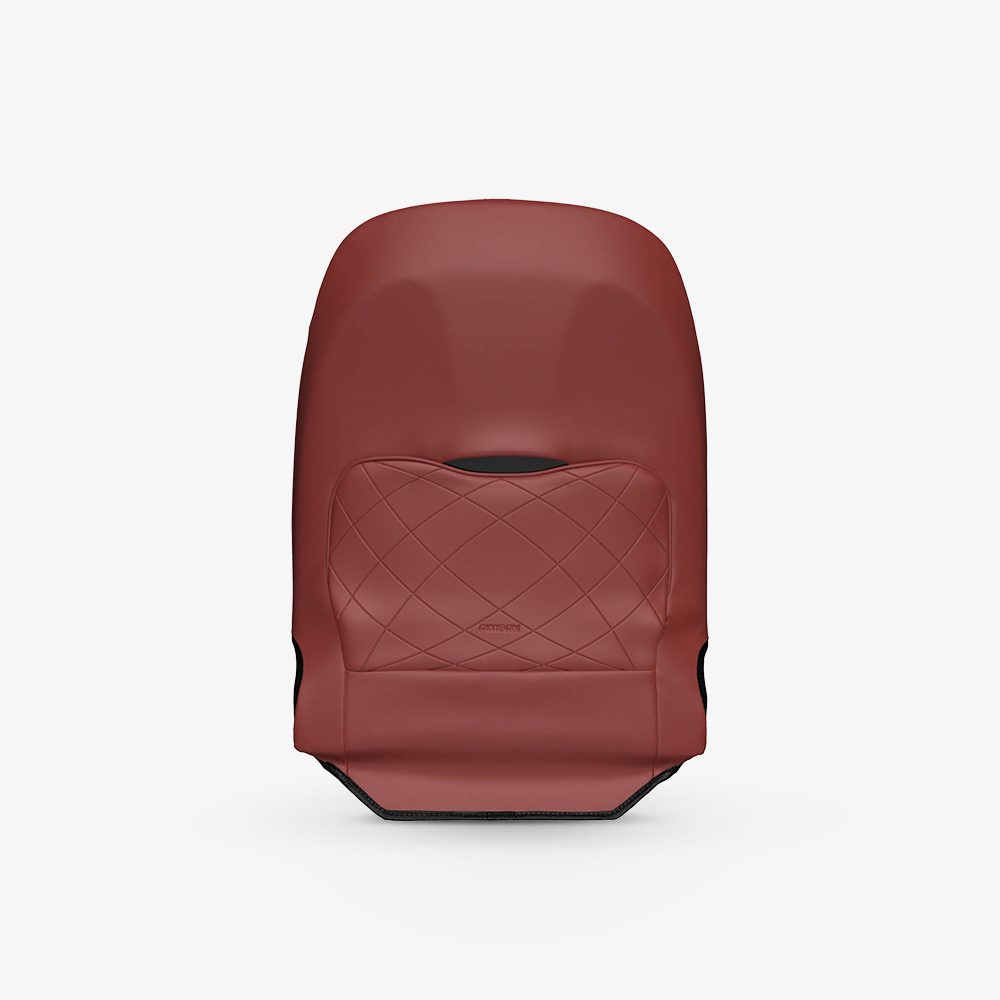 G80과 GV80 차량에 딱 맞는 시트백커버, 쉽게 교체하는 방법 알려드릴게요!