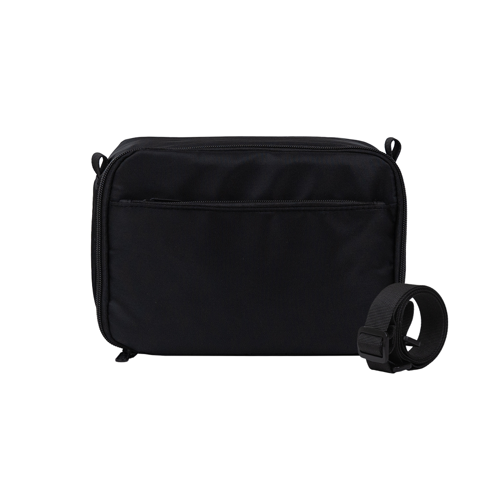 가볍고 실용적인 도시락 세트, 집에서도 야외에서도 딱 좋아요!