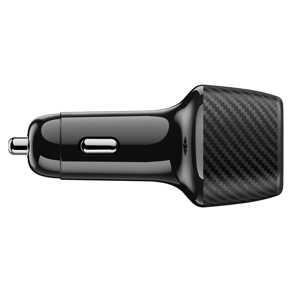 차량에서 빠르고 안전하게 충전하는 방법, 이 충전기 하나면 충분해요!