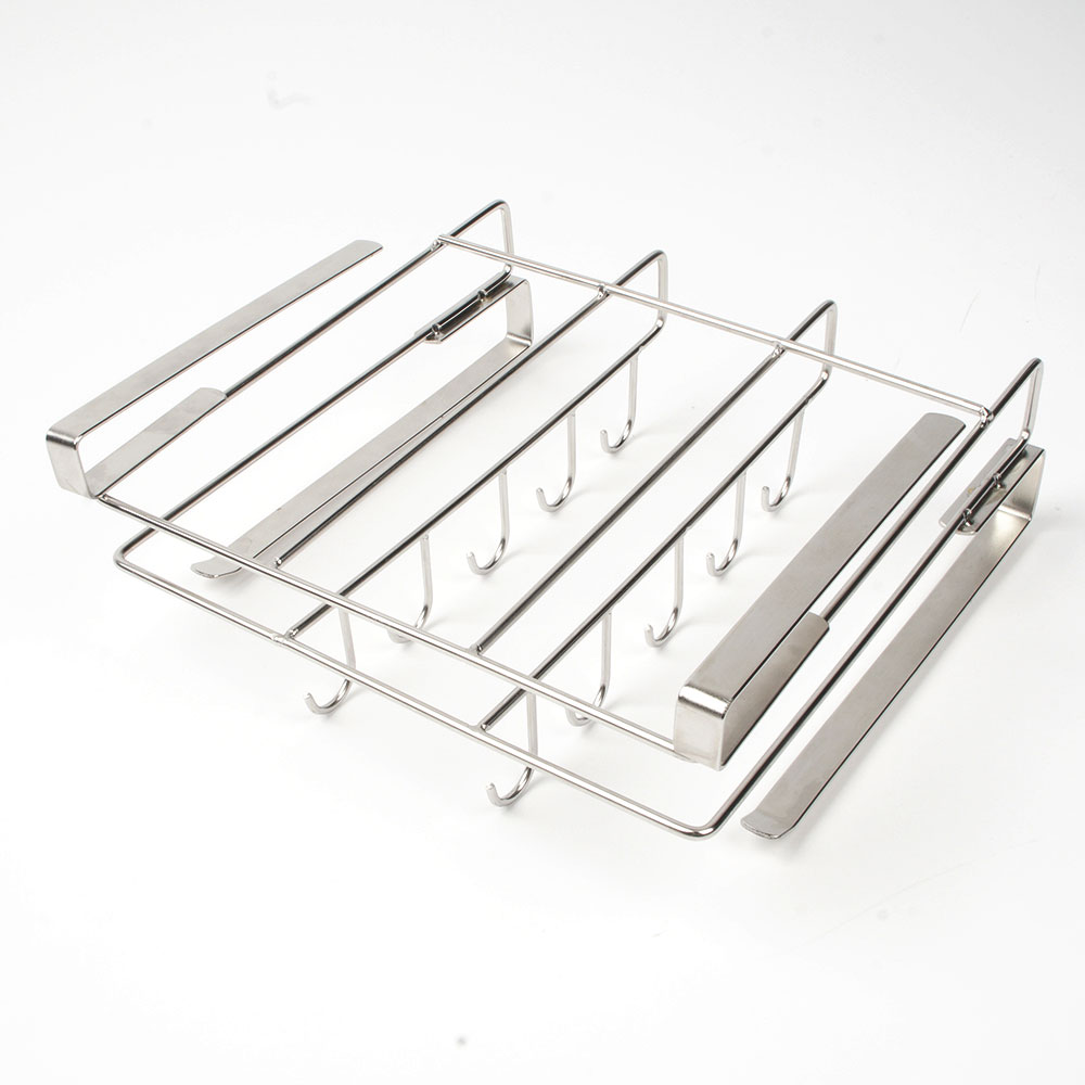 주방 정리, 이거 하나면 끝! 깔끔하게 정리하는 방법