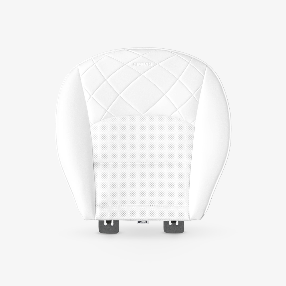 아임반 테슬라 모델 Y 주니퍼, 모델 3 맞춤 자동차 방석 1세트