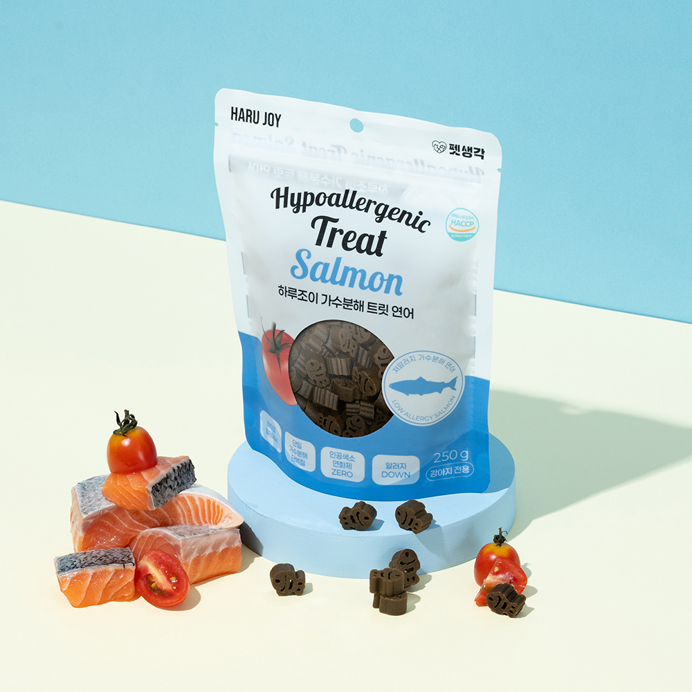 반려견을 위한 건강한 간식, 맛과 영양 모두 챙기기!