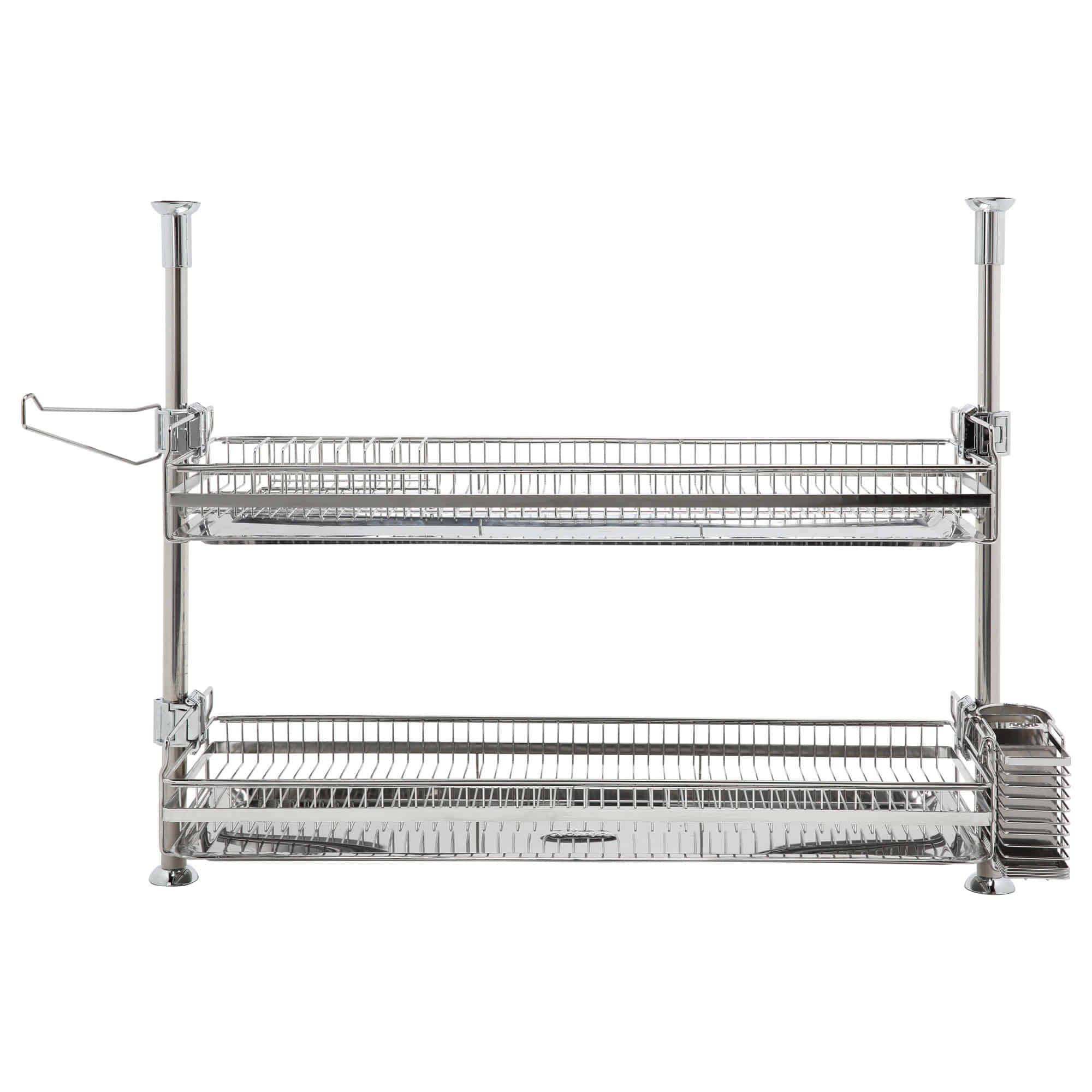 집에서 간편하게 사용하는 식기건조대, 이렇게 선택했어요!